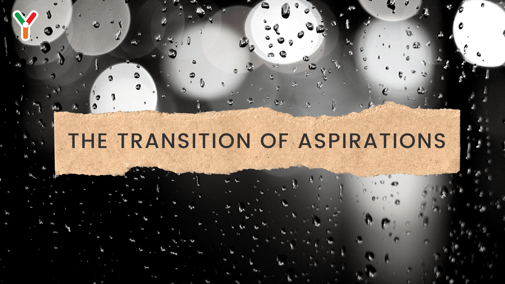 transition of aspiration