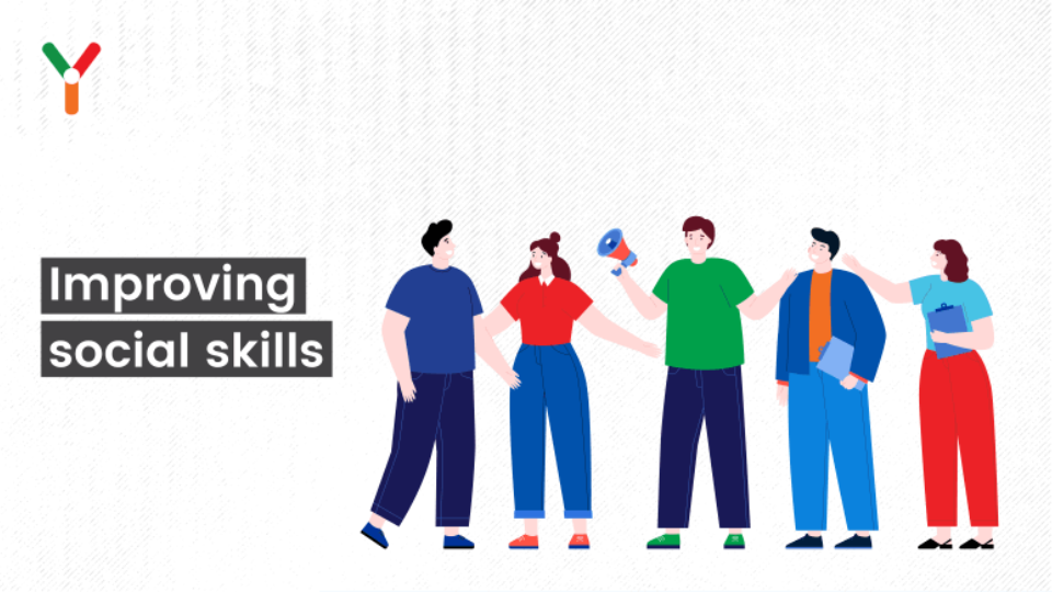 Effective communication: Improving our social skills