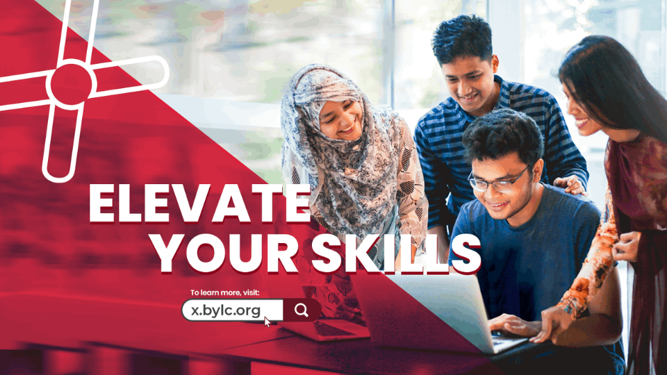 Elevate Your Skills: Top 5 Courses on BYLCx