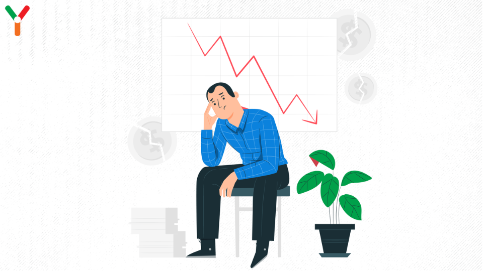 The shifts in employment and the economy