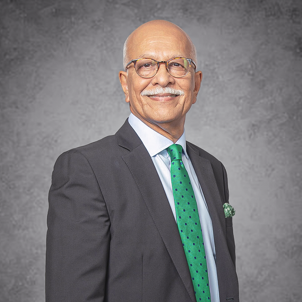 Akhter Matin Chaudhury