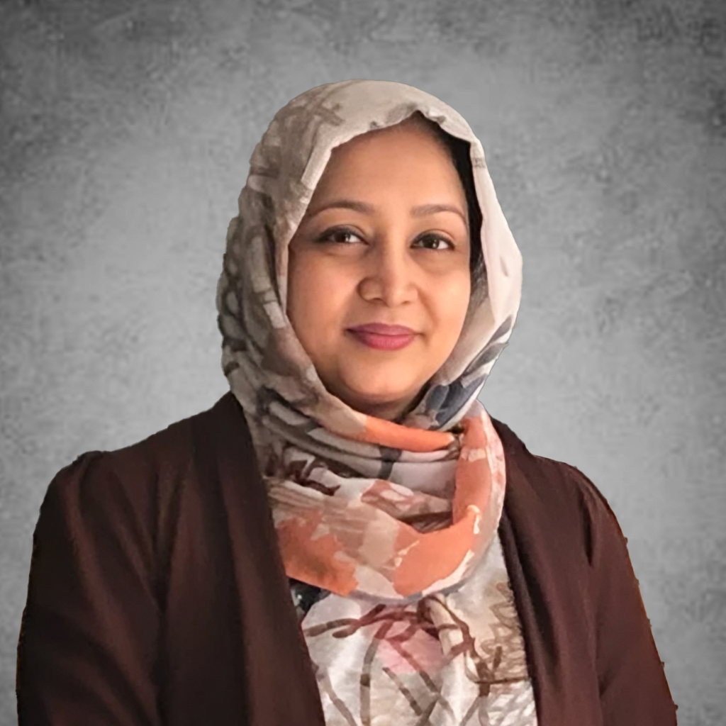Homayara Latifa Ahmed