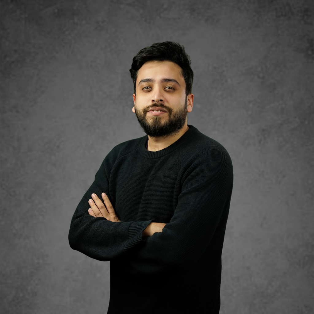 A K M Serajus Salehin