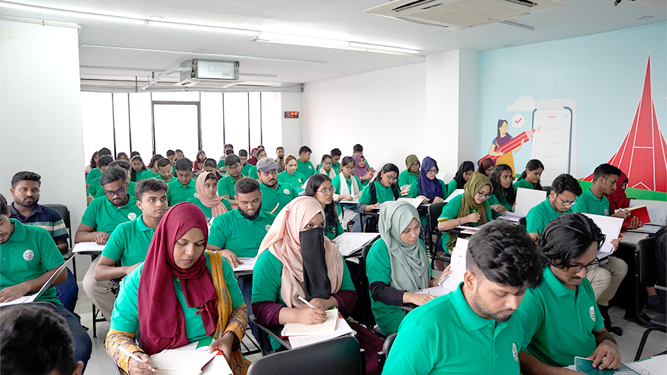 Creating a Sustainable